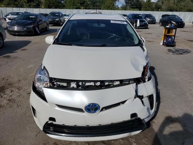 VIN JTDKN3DU5E0385524 2014 Toyota Prius no.5