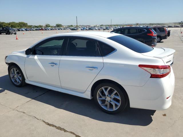 VIN 3N1AB7AP7DL769397 2013 Nissan Sentra, S no.2