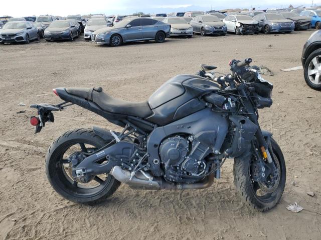 2023 YAMAHA MTN1000 #3034742639