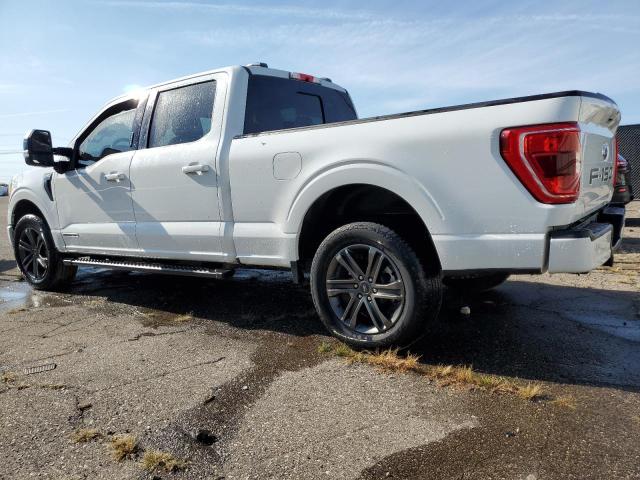 2022 FORD F150 SUPER - 1FTFW1ED5NFB00951
