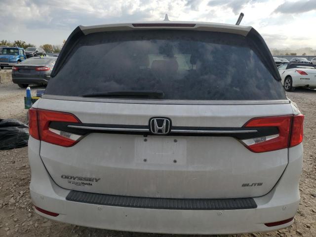 2024 HONDA ODYSSEY EL - 5FNRL6H93RB000206