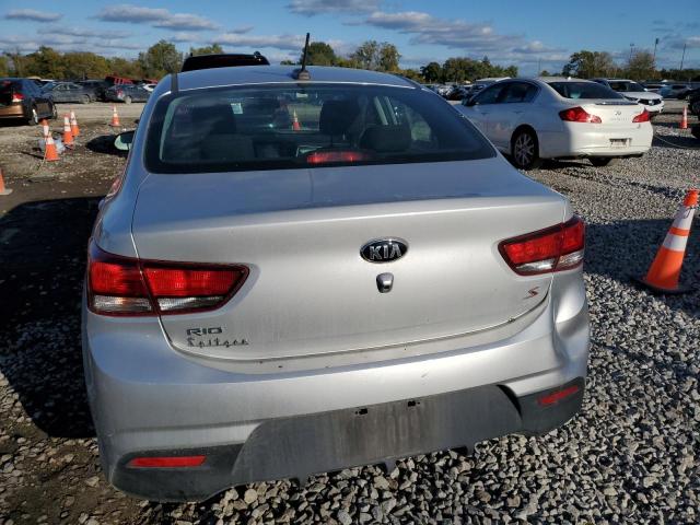 2020 KIA RIO LX - 3KPA24AD3LE296683
