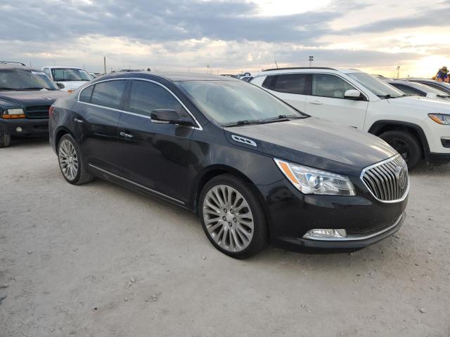 VIN 1G4GF5G35GF158198 2016 Buick Lacrosse, Premium no.4