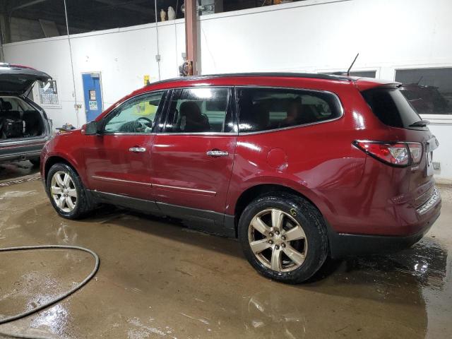 2017 CHEVROLET TRAVERSE P - 1GNKVJKD4HJ171153