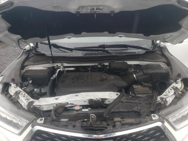 2020 ACURA MDX TECHNO - 5J8YD4H59LL051189