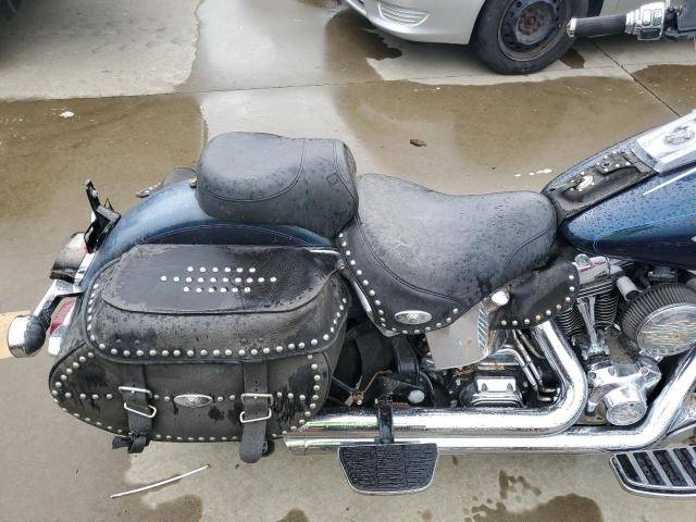 2004 HARLEY-DAVIDSON FLSTCI 1HD1BWB104Y049261