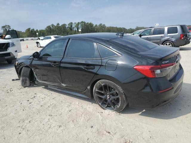 2023 HONDA CIVIC SPOR - 2HGFE2F5XPH511264