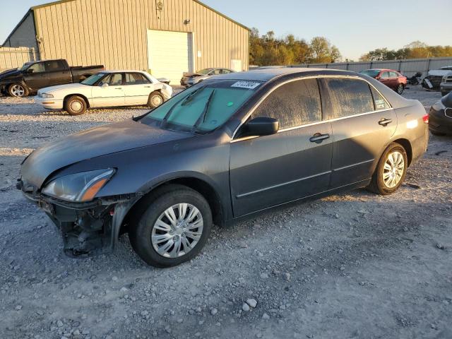 2004 HONDA ACCORD EX #3008563973