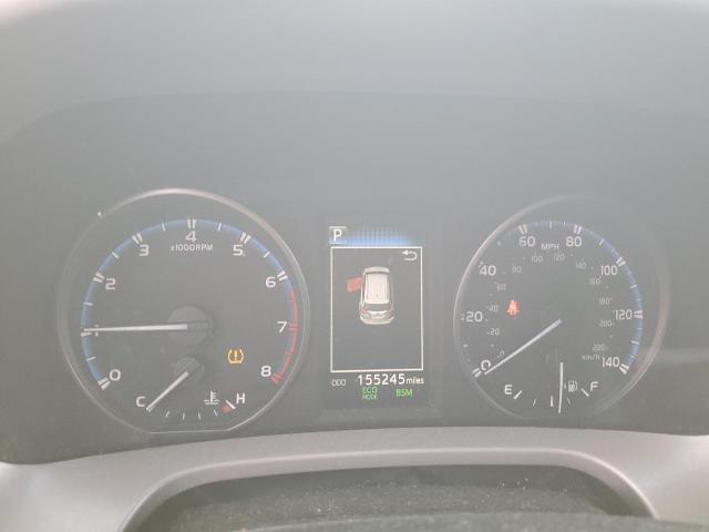 2017 TOYOTA RAV4 XLE - 2T3WFREV7HW388840