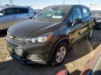 2017 CHEVROLET TRAX LS - 3GNCJNSB5HL204952