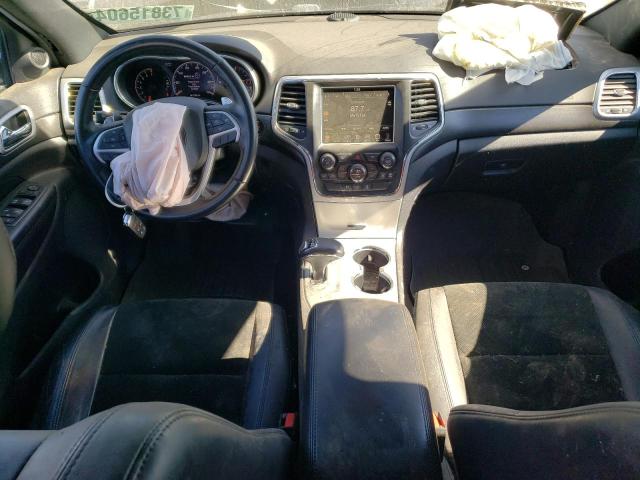 2015 JEEP GRAND CHER - 1C4RJFAG2FC181502