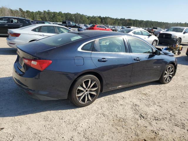 2016 CHEVROLET MALIBU LT - 1G1ZE5ST2GF337363