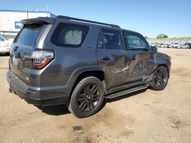 VIN JTEZU5JR3K5199858 2019 Toyota 4runner, SR5 no.3