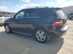 MERCEDES-BENZ ML 350 4MA photo