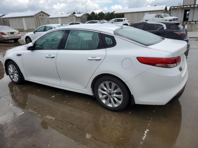 2016 KIA OPTIMA EX - 5XXGU4L36GG069705