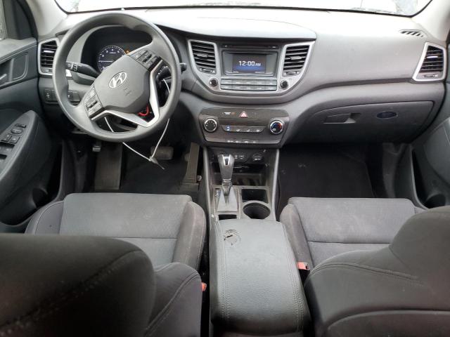 2017 HYUNDAI TUCSON LIM - KM8J3CA47HU564713