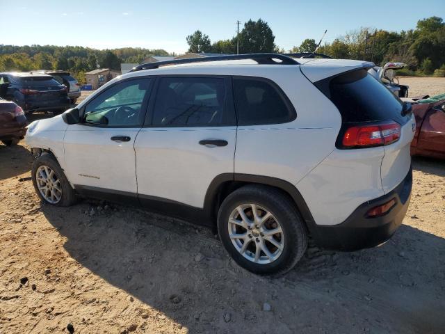 2017 JEEP CHEROKEE S - 1C4PJLAS0HW617470