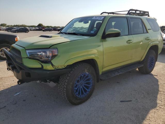 Vin: jtelu5jr3n5971561, lot: 75621244, toyota 4runner sr5 premium 2022 img_1