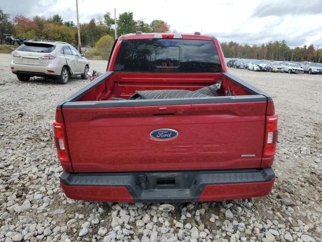 2021 FORD F150 SUPER - 1FTEW1EPXMKE78906