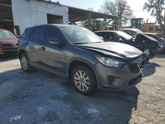 VIN JM3KE2BE8E0330997 2014 Mazda CX-5, Sport no.4