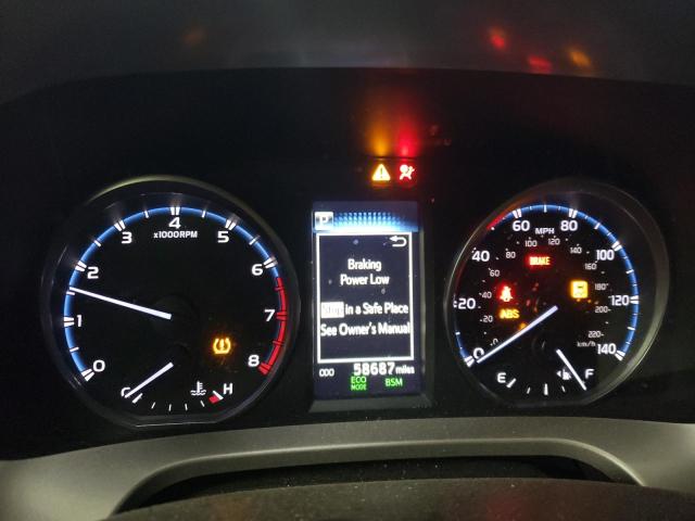 2018 TOYOTA RAV4 ADVEN - JTMRFREV6JJ226747