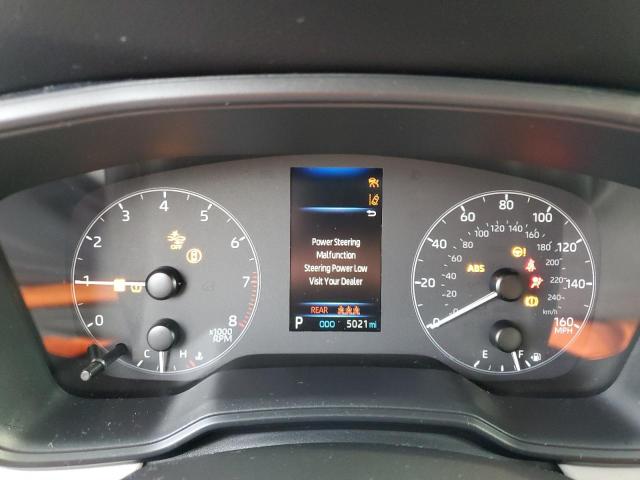 2024 TOYOTA COROLLA CR - 7MUAAAAG3RV090294