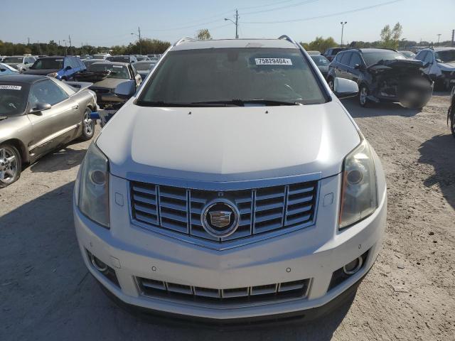 VIN 3GYFNDE35DS522072 2013 Cadillac SRX, Performanc... no.5