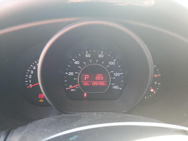 2015 KIA SOUL - KNDJN2A29F7808820