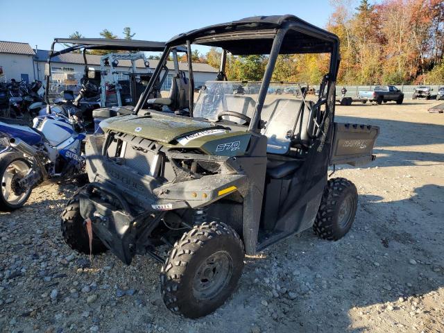 POLARIS RANGER SP 2023 green  gas 3NSMAA578PE262102 photo #3