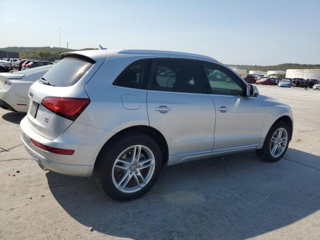 VIN WA1CMAFP2EA098181 2014 Audi Q5, Tdi Premium Plus no.3