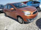 Lot #3009224315 2017 MITSUBISHI MIRAGE ES