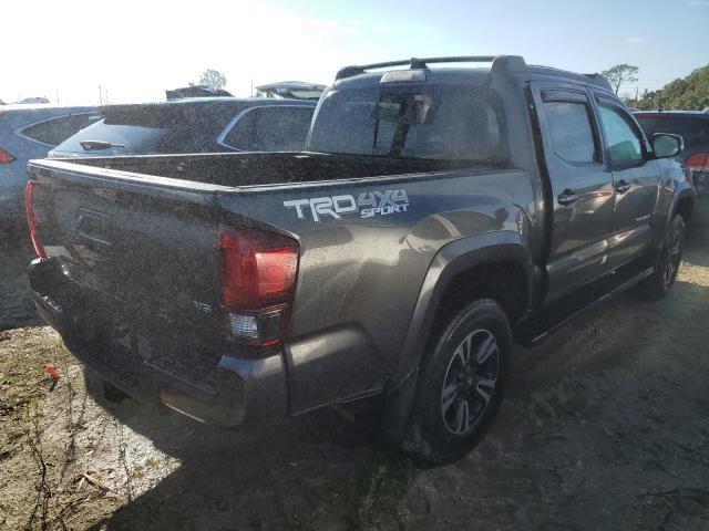 VIN 3TMCZ5AN5KM242518 2019 Toyota Tacoma, Double Cab no.3