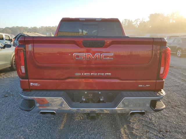 2023 GMC SIERRA K15 - 3GTUUDED7PG289389