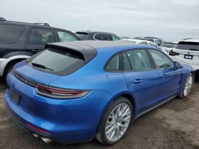 VIN WP0CF2A71JL195092 2018 Porsche Panamera, Turbo... no.3