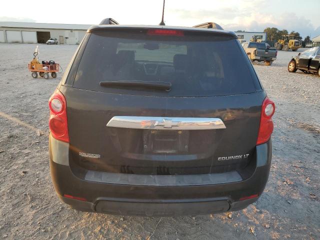 VIN 2GNALCEK5E6112547 2014 Chevrolet Equinox, LT no.6