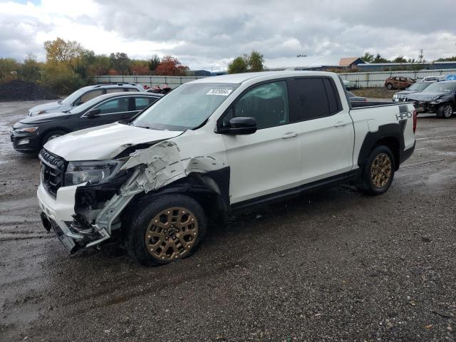 2021 HONDA RIDGELINE - 5FPYK3F14MB001150