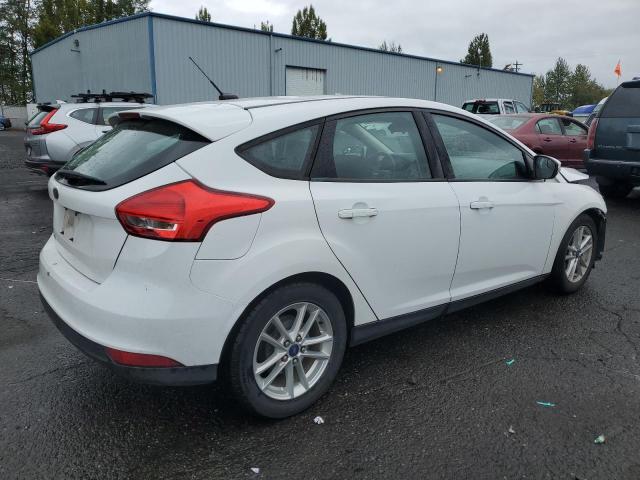 2016 FORD FOCUS SE - 1FADP3K23GL259495