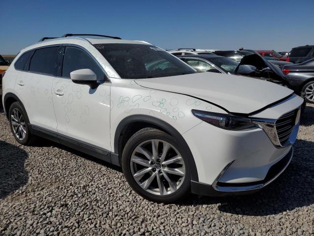 2016 MAZDA CX-9 GRAND - JM3TCADY9G0109665
