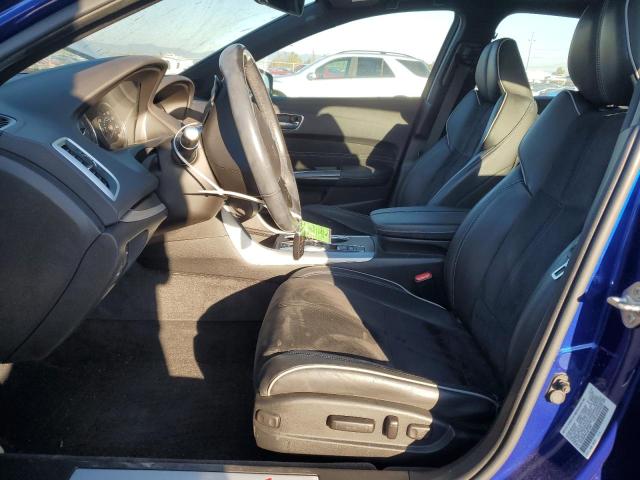2018 ACURA TLX TECH+A - 19UUB2F62JA012957