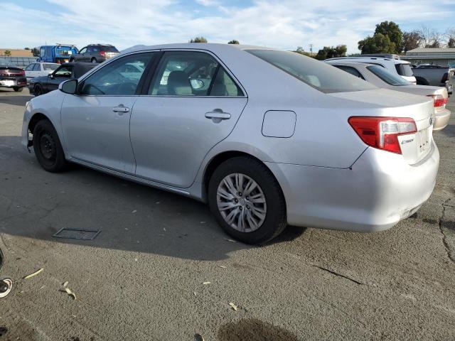 VIN 4T1BF1FK3EU405545 2014 Toyota Camry, L no.2