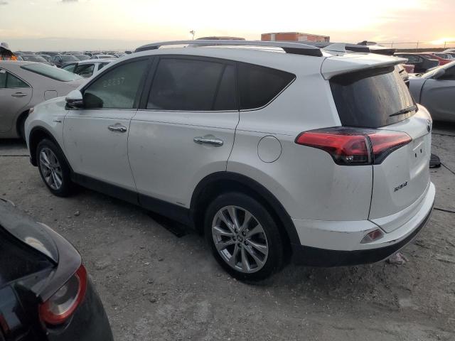 2018 TOYOTA RAV4 HV LI - JTMDJREV7JD158000