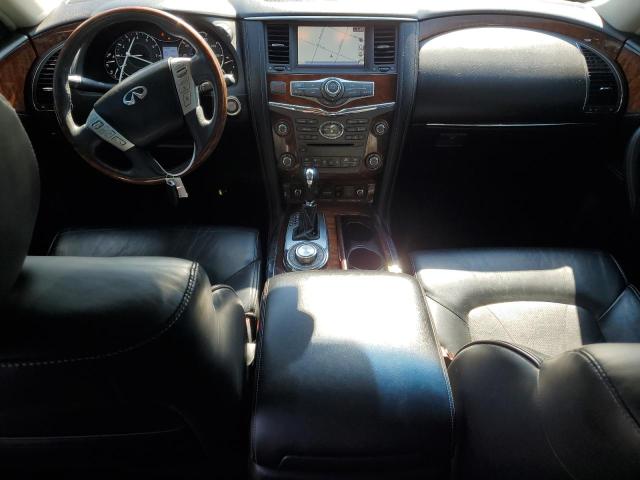 2015 INFINITI QX80 - JN8AZ2NE5F9083671