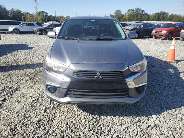 2016 MITSUBISHI OUTLANDER - JA4AP3AW7GZ046199