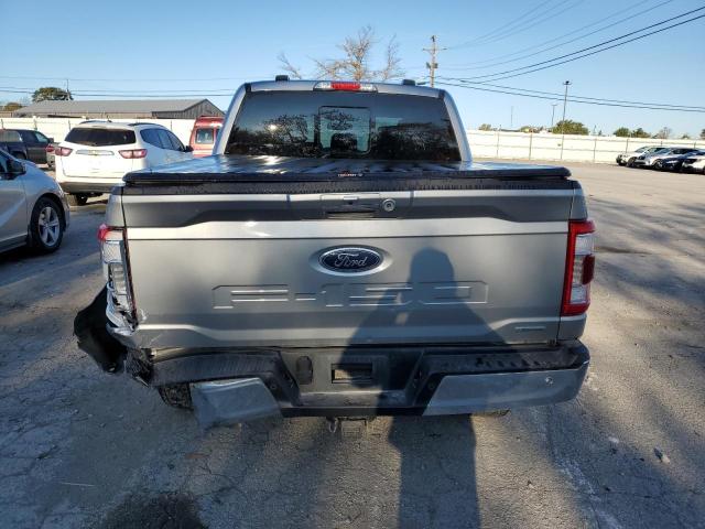 2022 FORD F150 SUPER - 1FTFW1E81NKF12021