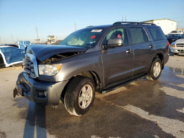 2016 TOYOTA SEQUOIA SR #2928656887