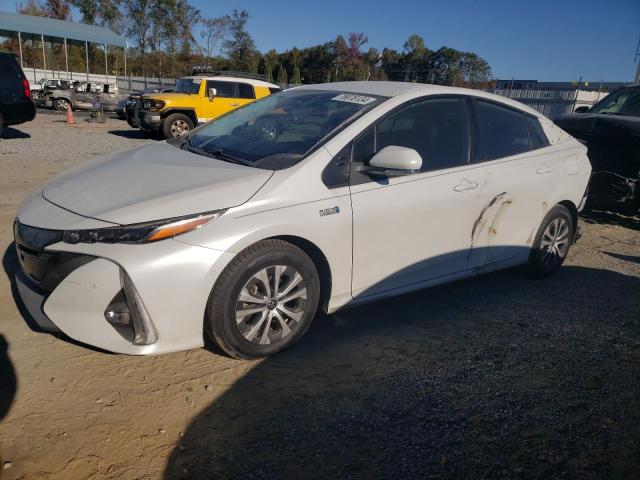 2021 TOYOTA PRIUS PRIM - JTDKAMFP1M3173760