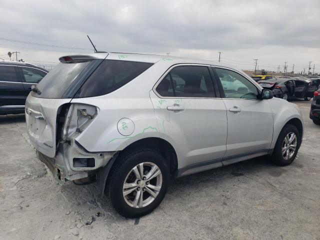 2015 CHEVROLET EQUINOX LS - 1GNALAEKXFZ120718
