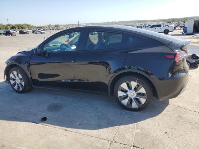 VIN 7SAYGDEE6RA221157 2024 Tesla MODEL Y no.2