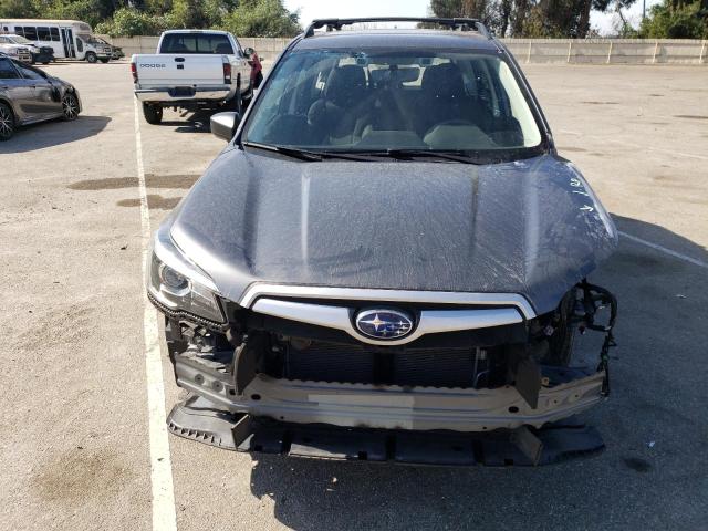 2020 SUBARU FORESTER JF2SKADC6LH492893