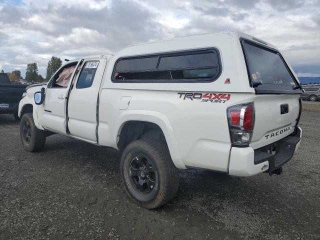 2022 TOYOTA TACOMA ACC - 3TYSZ5AN7NT059464